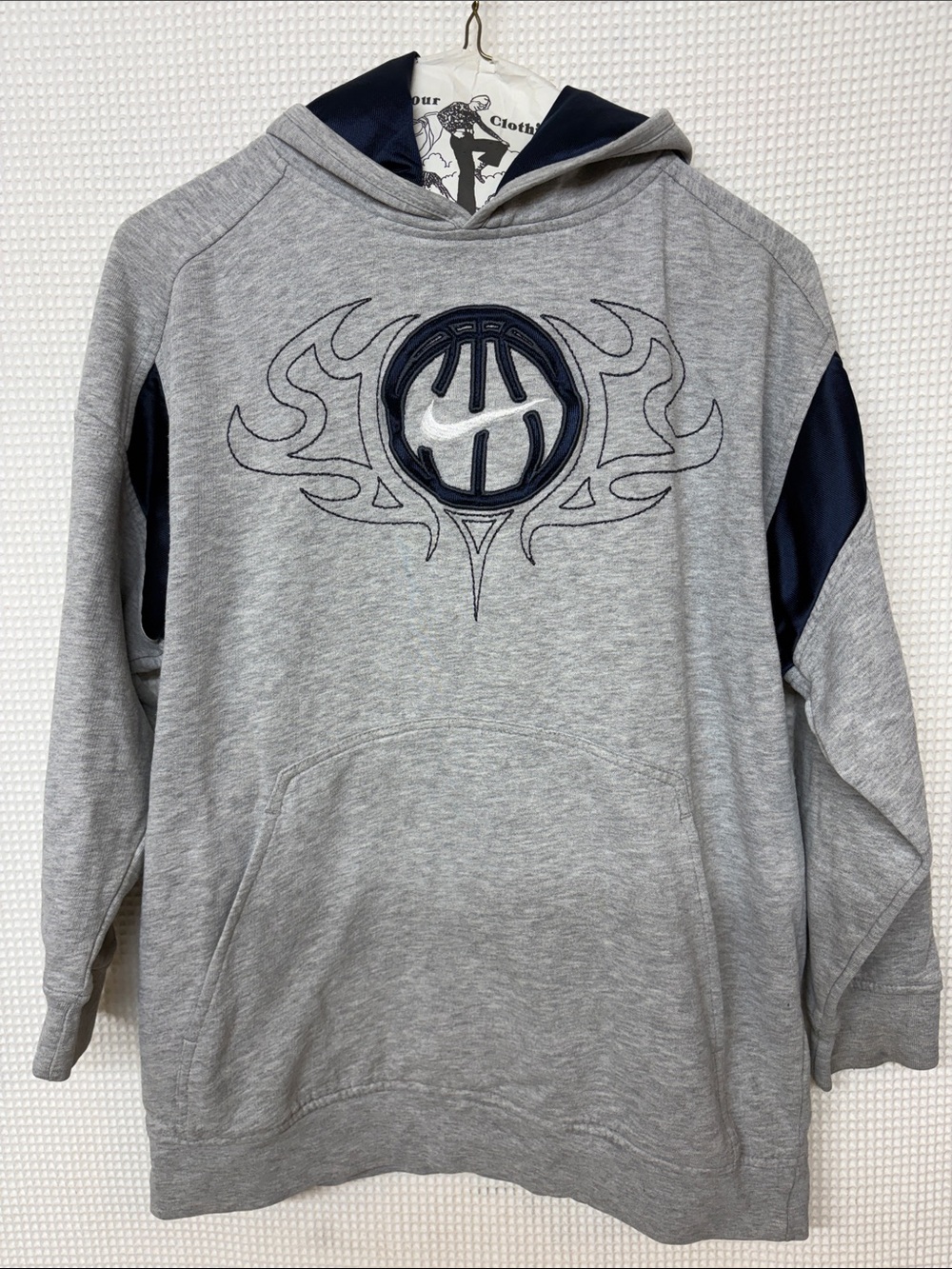 Nike hoodie